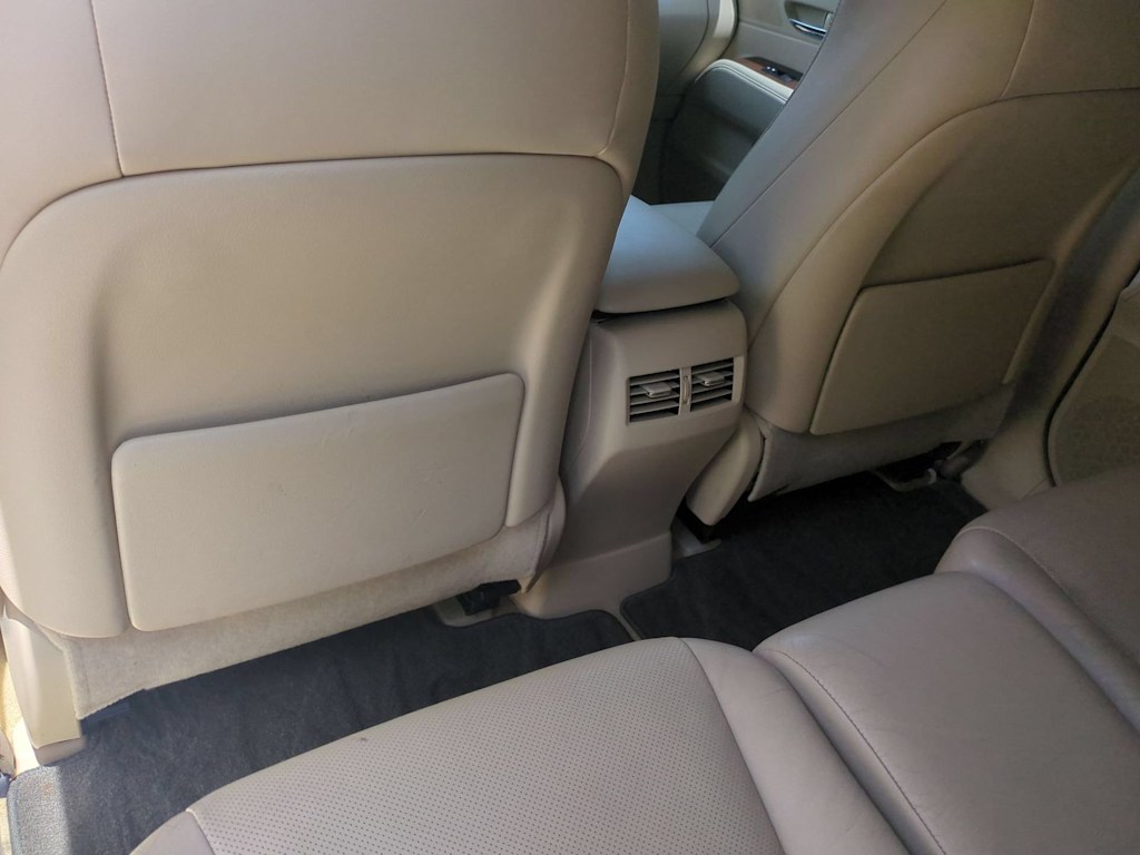 Thumbnail: 2013 Lexus RX - 27
