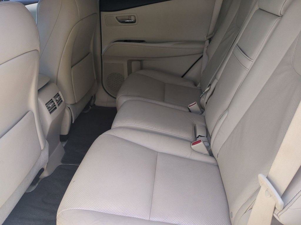 Thumbnail: 2013 Lexus RX - 12