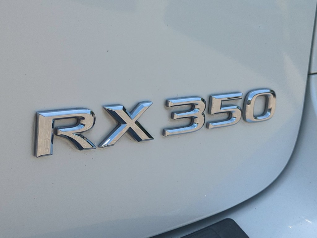 Thumbnail: 2013 Lexus RX - 25