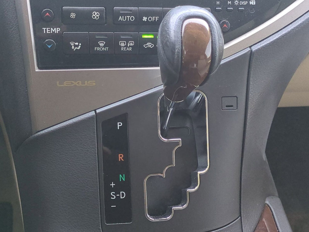 Thumbnail: 2013 Lexus RX - 15