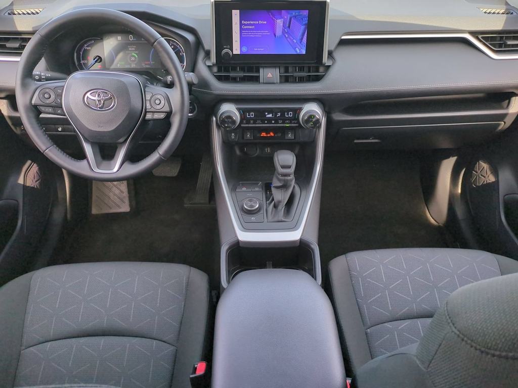 Thumbnail: 2025 Toyota RAV4 - 9