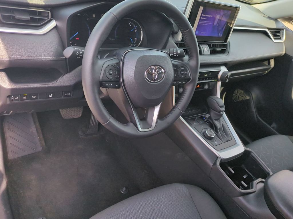 Thumbnail: 2025 Toyota RAV4 - 2