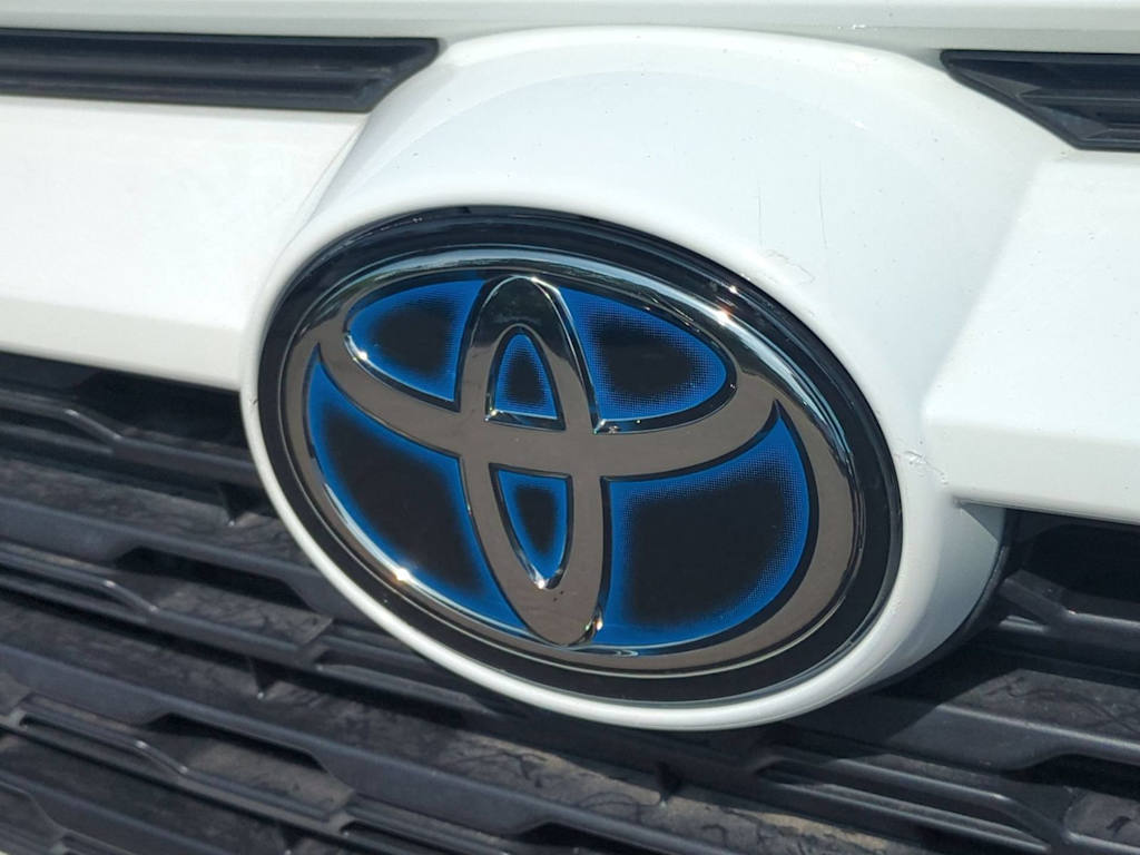 Thumbnail: 2025 Toyota RAV4 - 7