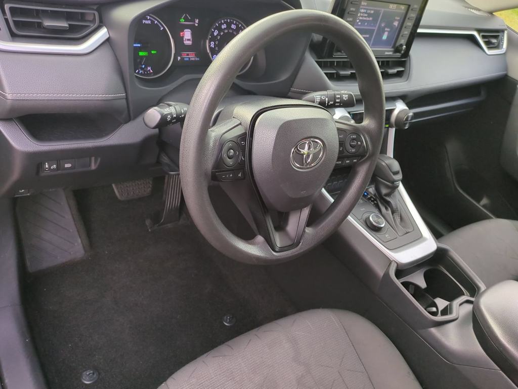Thumbnail: 2020 Toyota RAV4 - 2