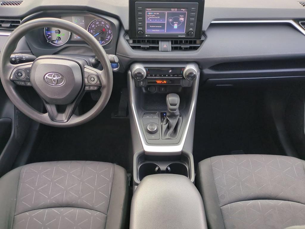 Thumbnail: 2020 Toyota RAV4 - 9