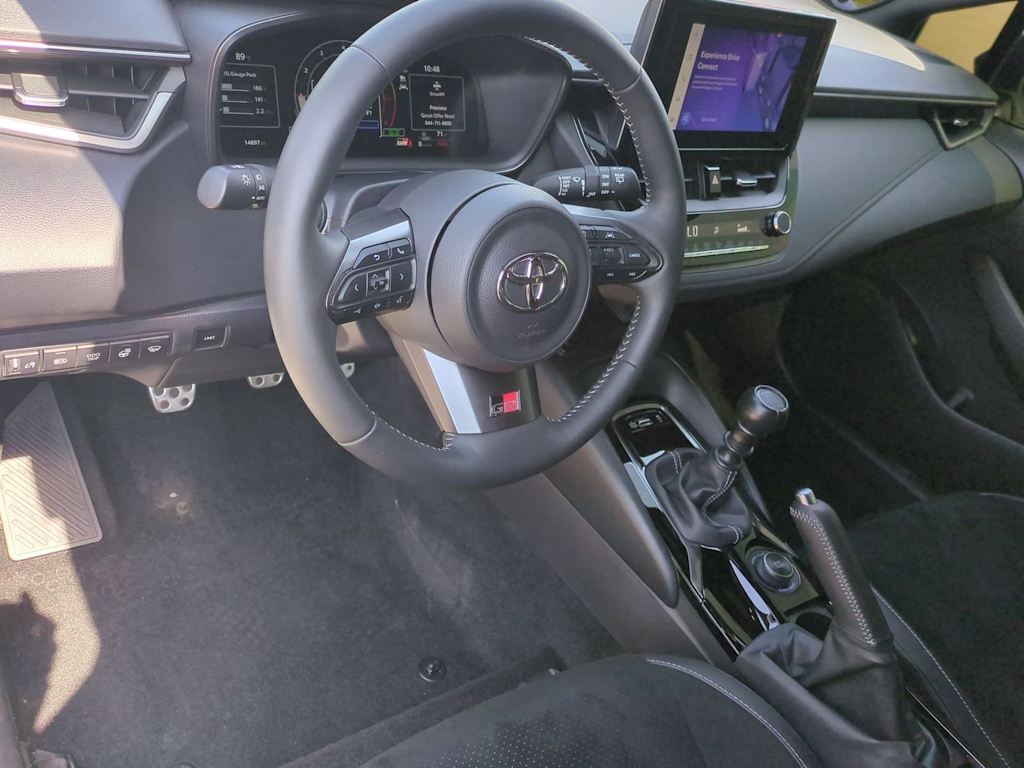 Thumbnail: 2024 Toyota GR Corolla - 2