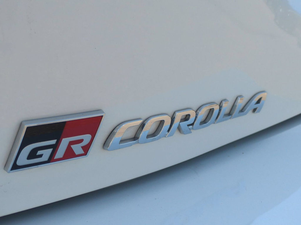 Thumbnail: 2024 Toyota GR Corolla - 25