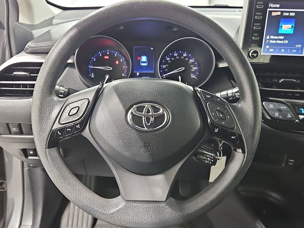 Thumbnail: 2020 Toyota C-HR - 14