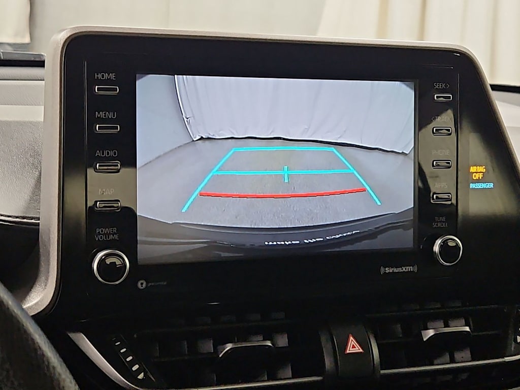 Thumbnail: 2020 Toyota C-HR - 31