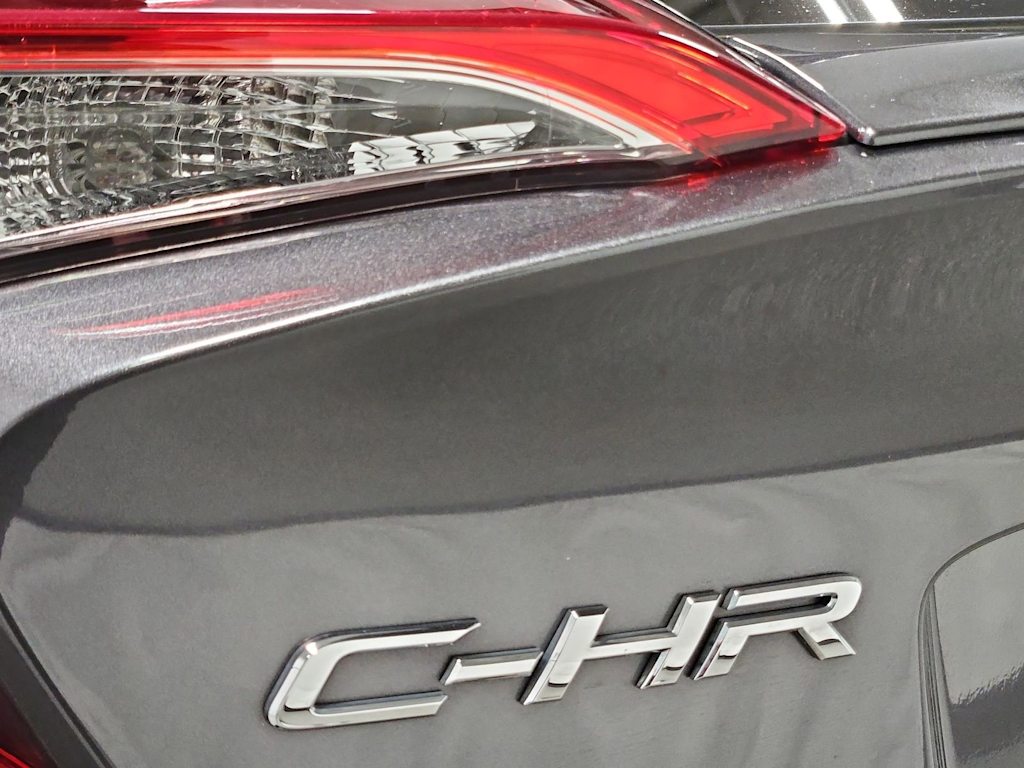 Thumbnail: 2020 Toyota C-HR - 25