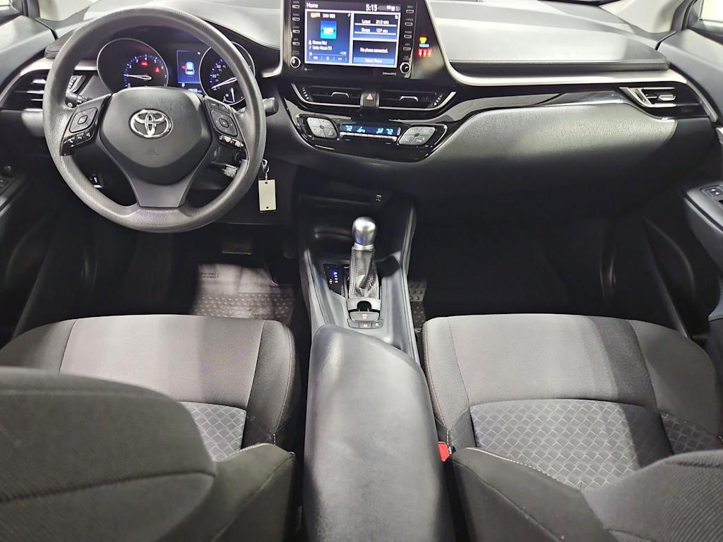 Thumbnail: 2020 Toyota C-HR - 10