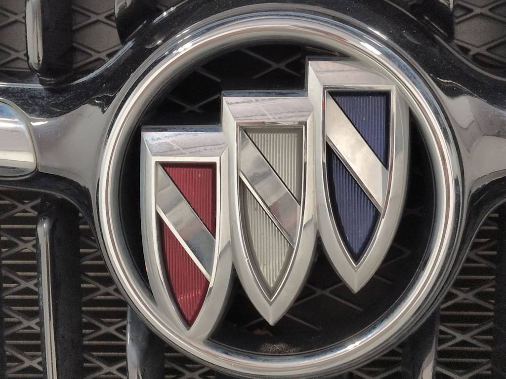 Thumbnail: 2017 Buick Encore - 8