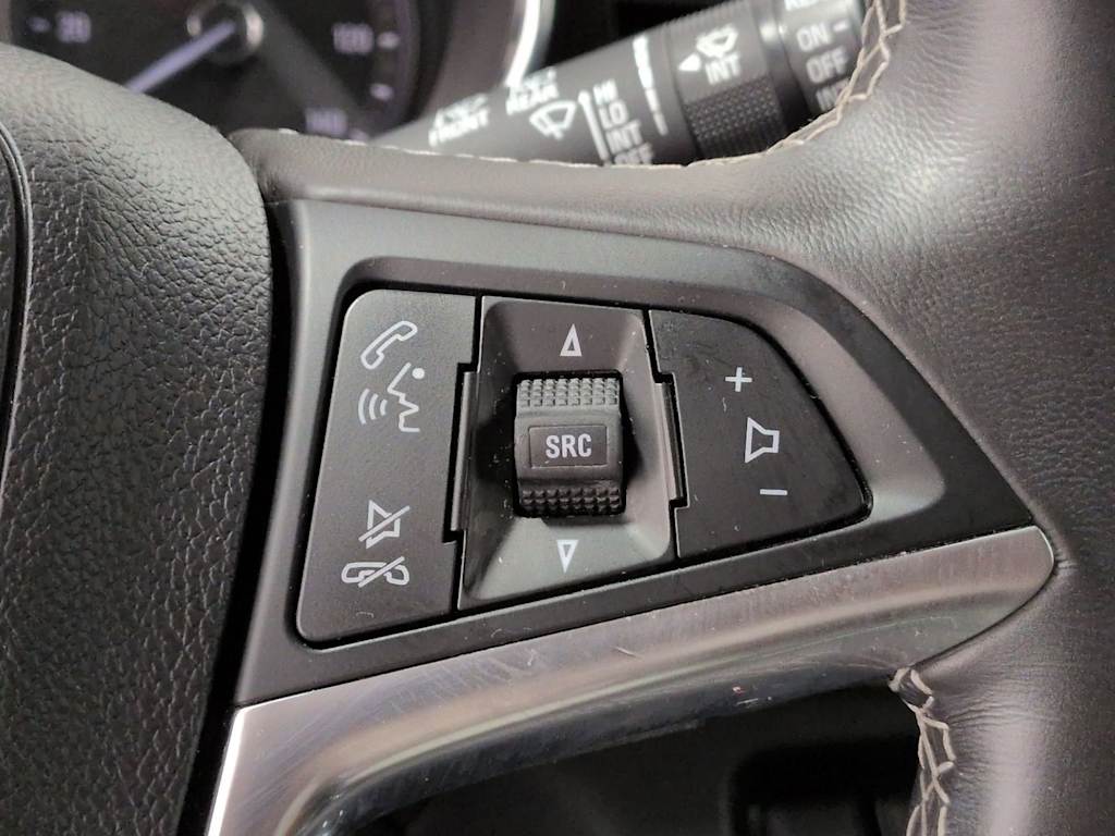 Thumbnail: 2017 Buick Encore - 29