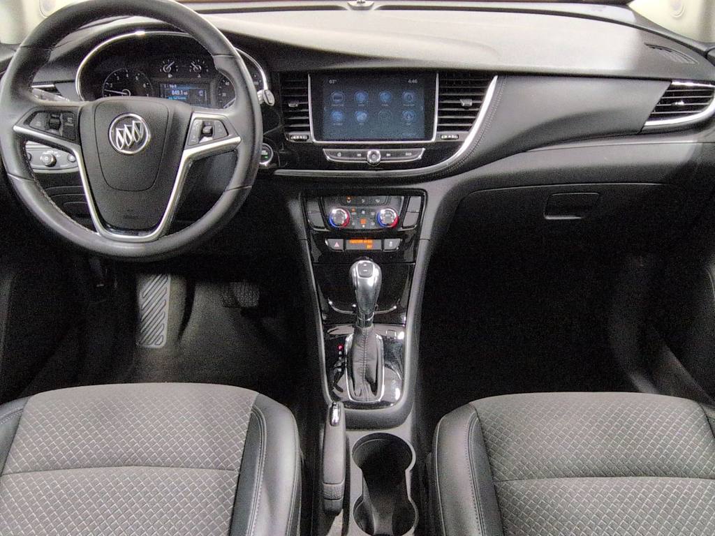 Thumbnail: 2017 Buick Encore - 9