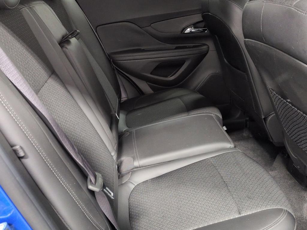 Thumbnail: 2017 Buick Encore - 27