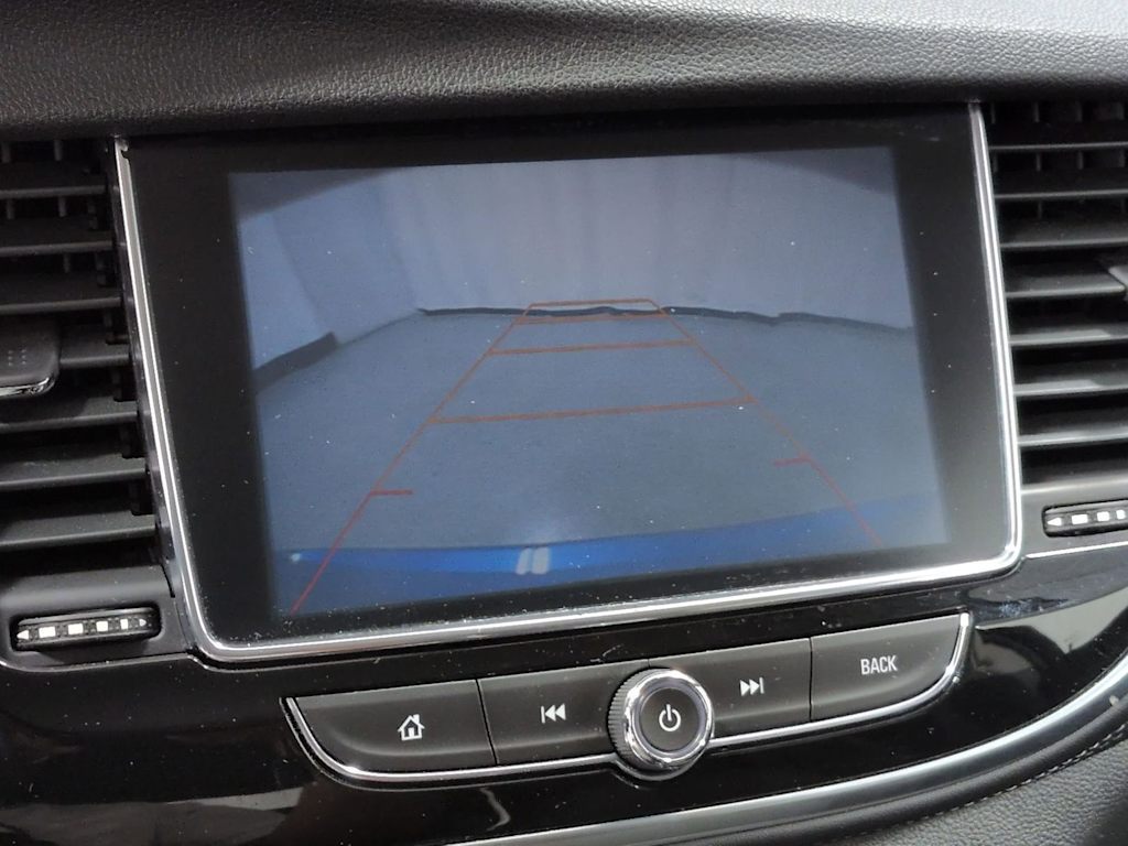 Thumbnail: 2017 Buick Encore - 31