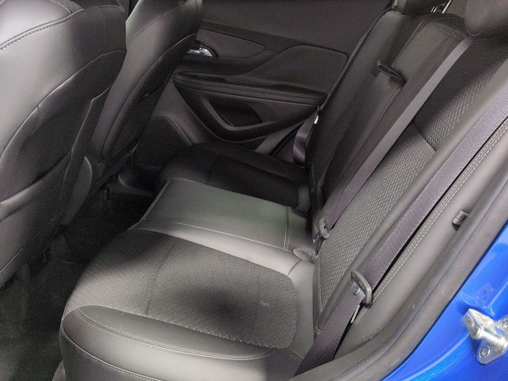 Thumbnail: 2017 Buick Encore - 26