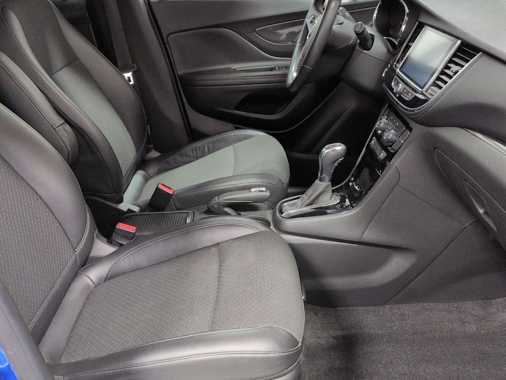 Thumbnail: 2017 Buick Encore - 11