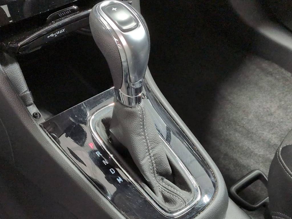 Thumbnail: 2017 Buick Encore - 32