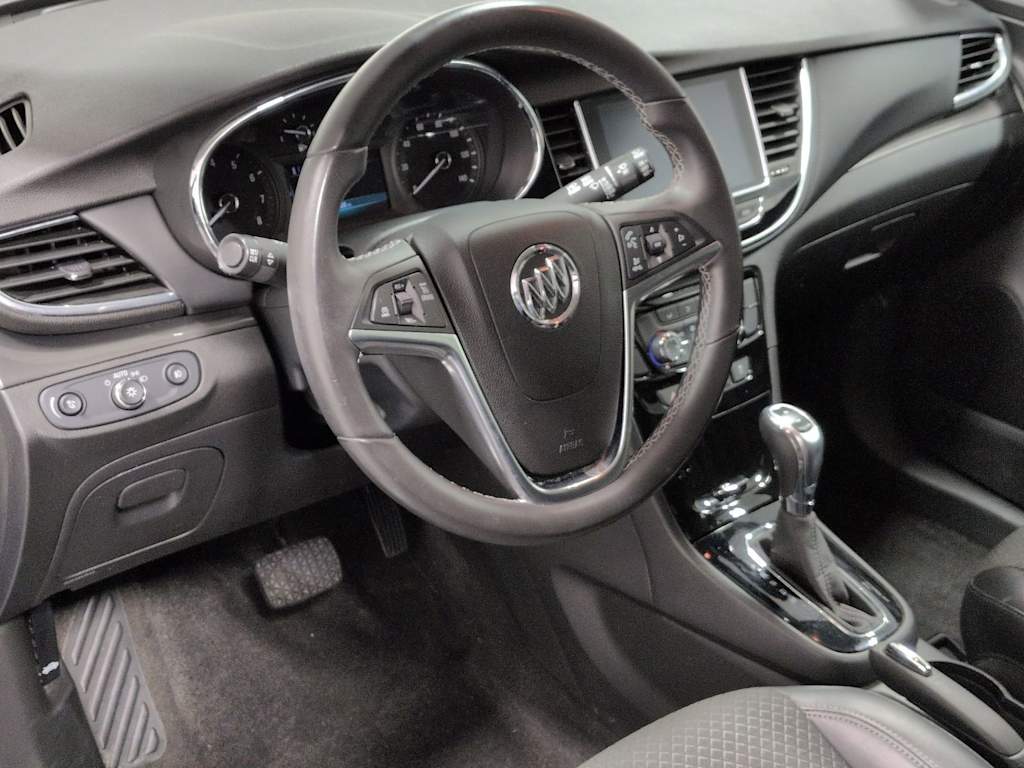 Thumbnail: 2017 Buick Encore - 2
