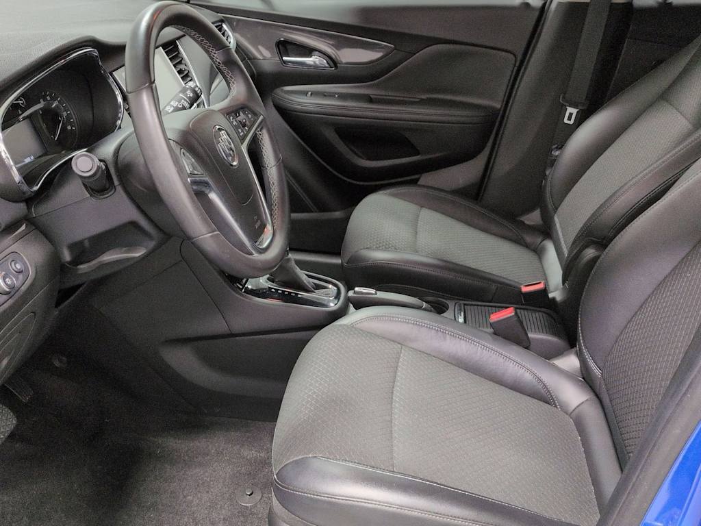 Thumbnail: 2017 Buick Encore - 10