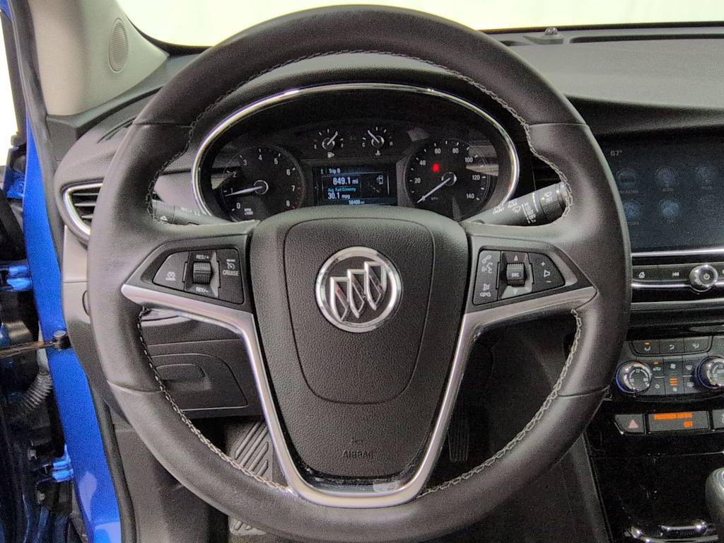 Thumbnail: 2017 Buick Encore - 13