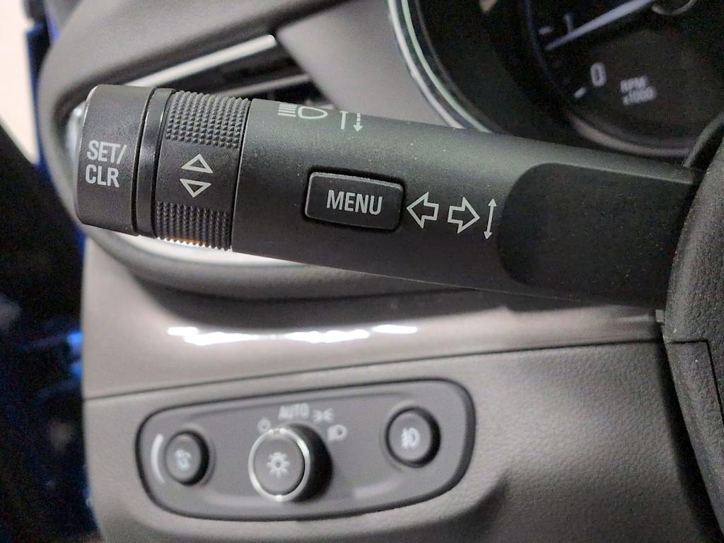 Thumbnail: 2017 Buick Encore - 30