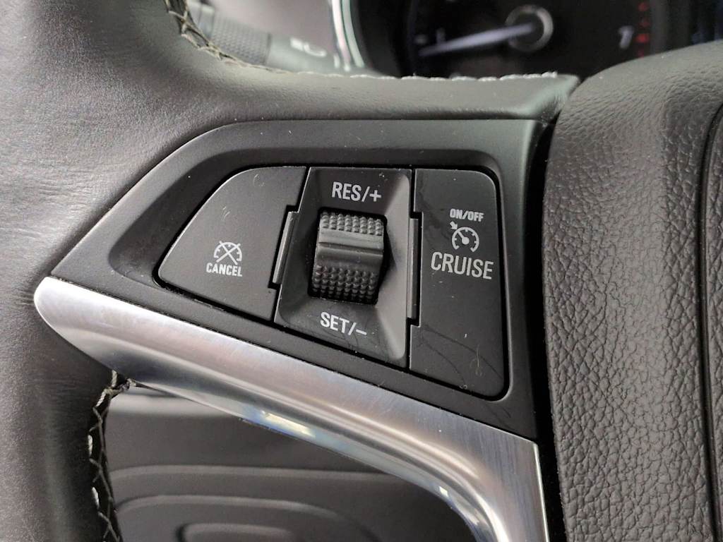 Thumbnail: 2017 Buick Encore - 28