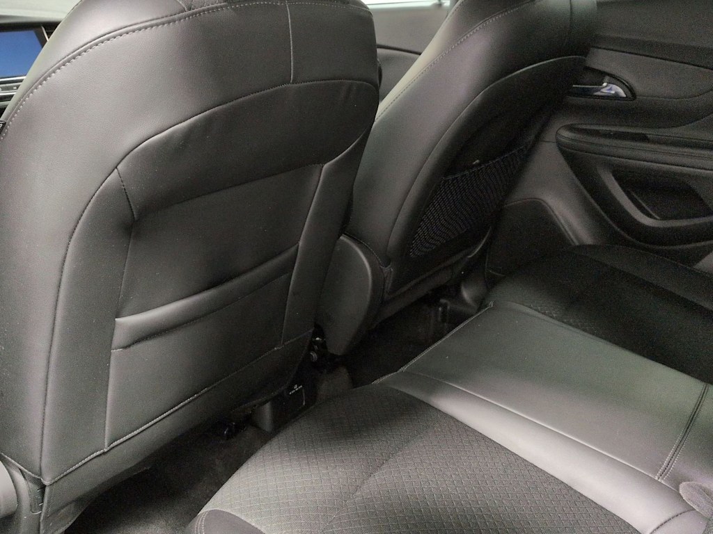 Thumbnail: 2017 Buick Encore - 12