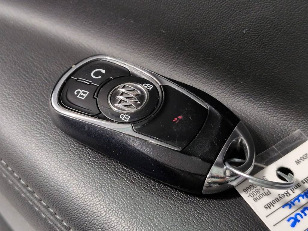 Thumbnail: 2017 Buick Encore - 18