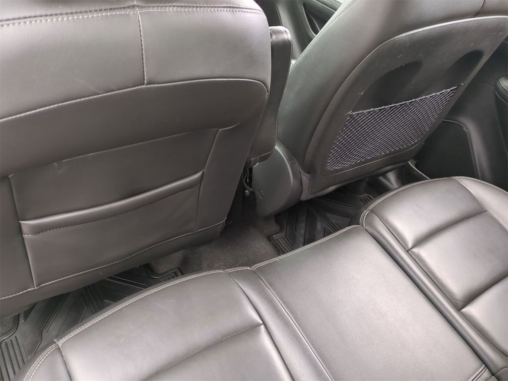 Thumbnail: 2018 Buick Encore - 26