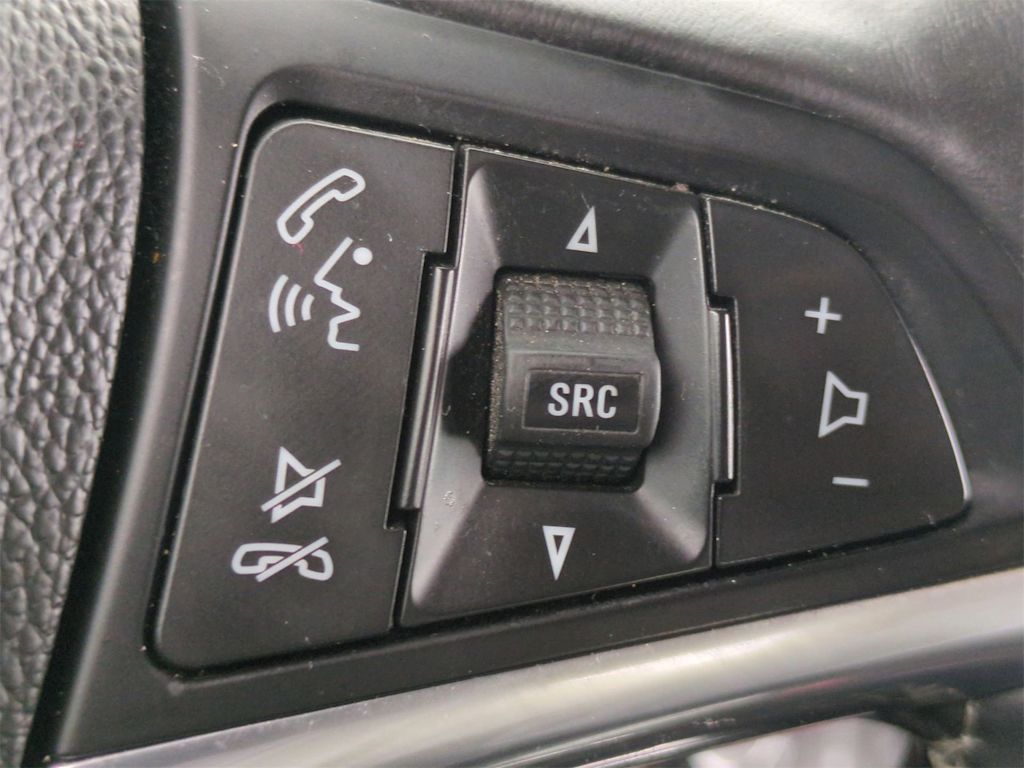 Thumbnail: 2018 Buick Encore - 29