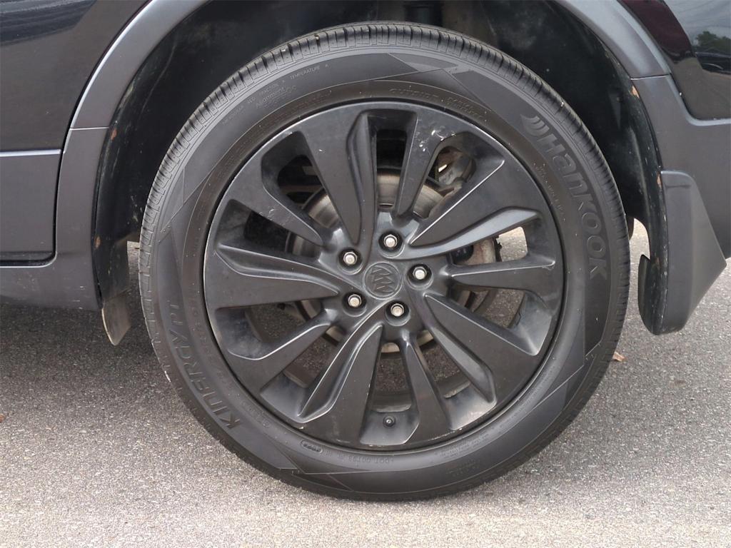 Thumbnail: 2018 Buick Encore - 24