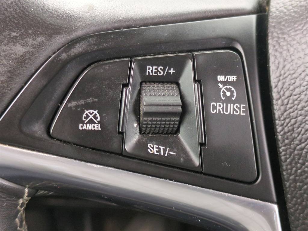 Thumbnail: 2018 Buick Encore - 28