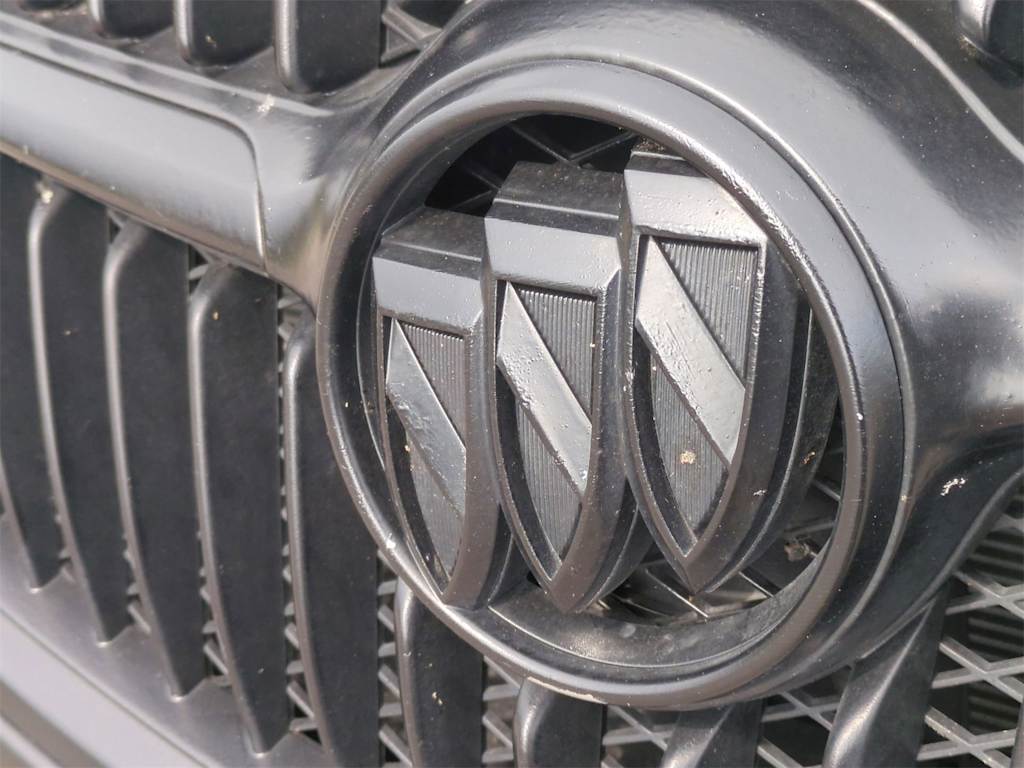 Thumbnail: 2018 Buick Encore - 7