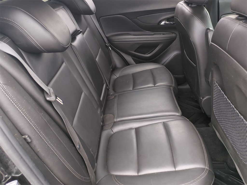 Thumbnail: 2018 Buick Encore - 27