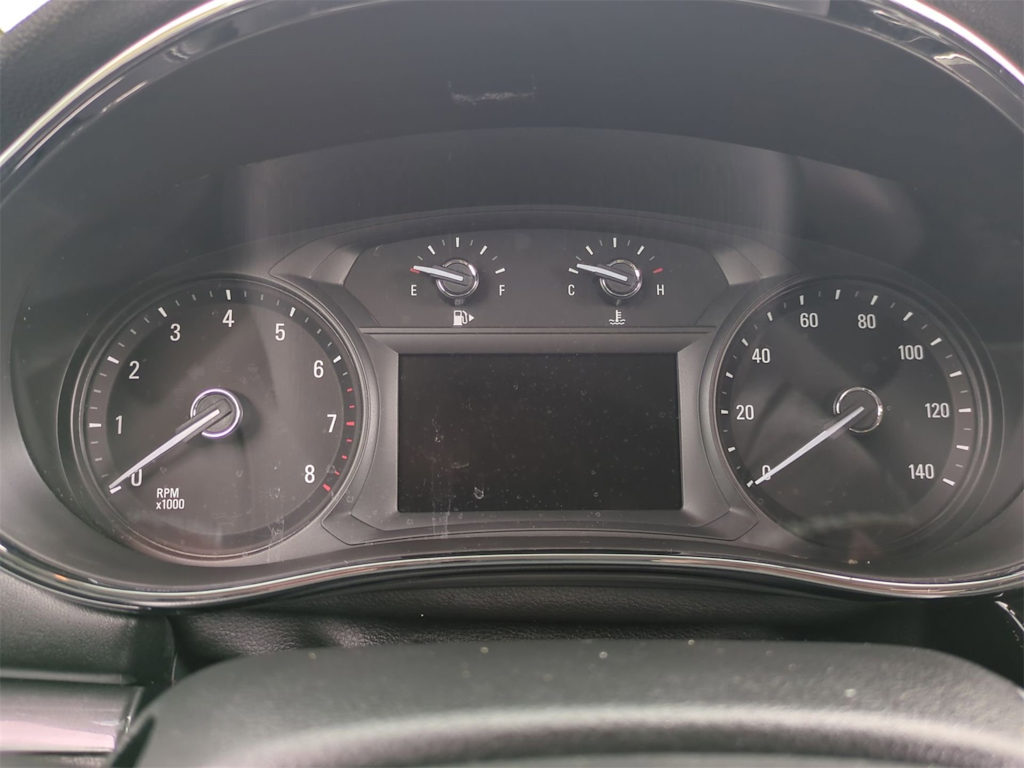 Thumbnail: 2018 Buick Encore - 15