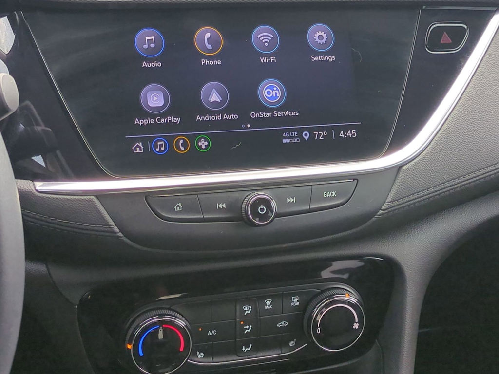 Thumbnail: 2022 Buick Encore GX - 14
