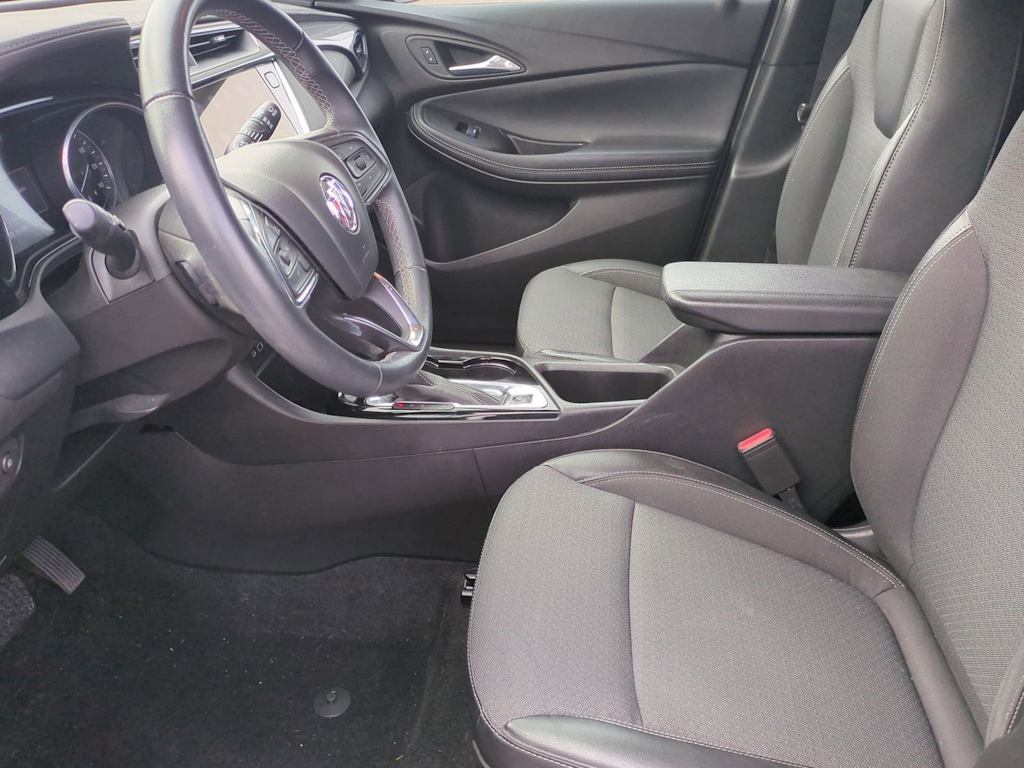 Thumbnail: 2022 Buick Encore GX - 10