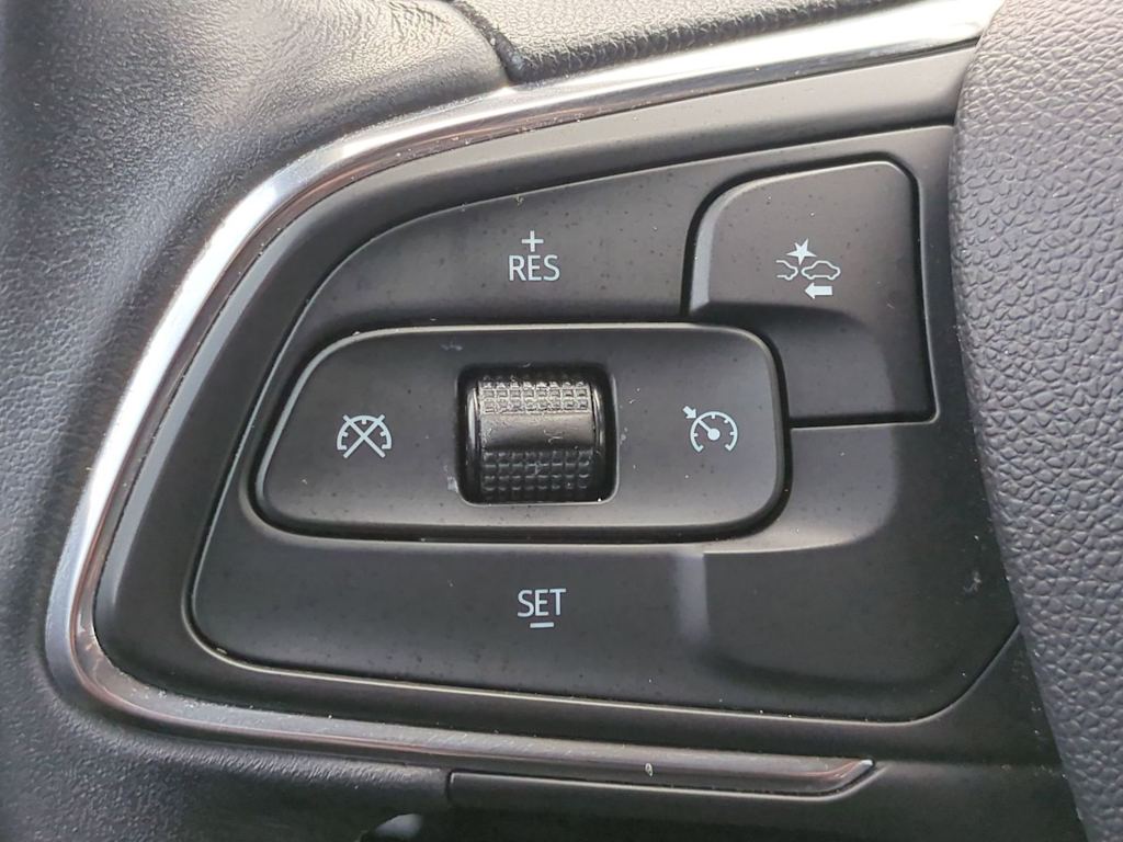 Thumbnail: 2022 Buick Encore GX - 29