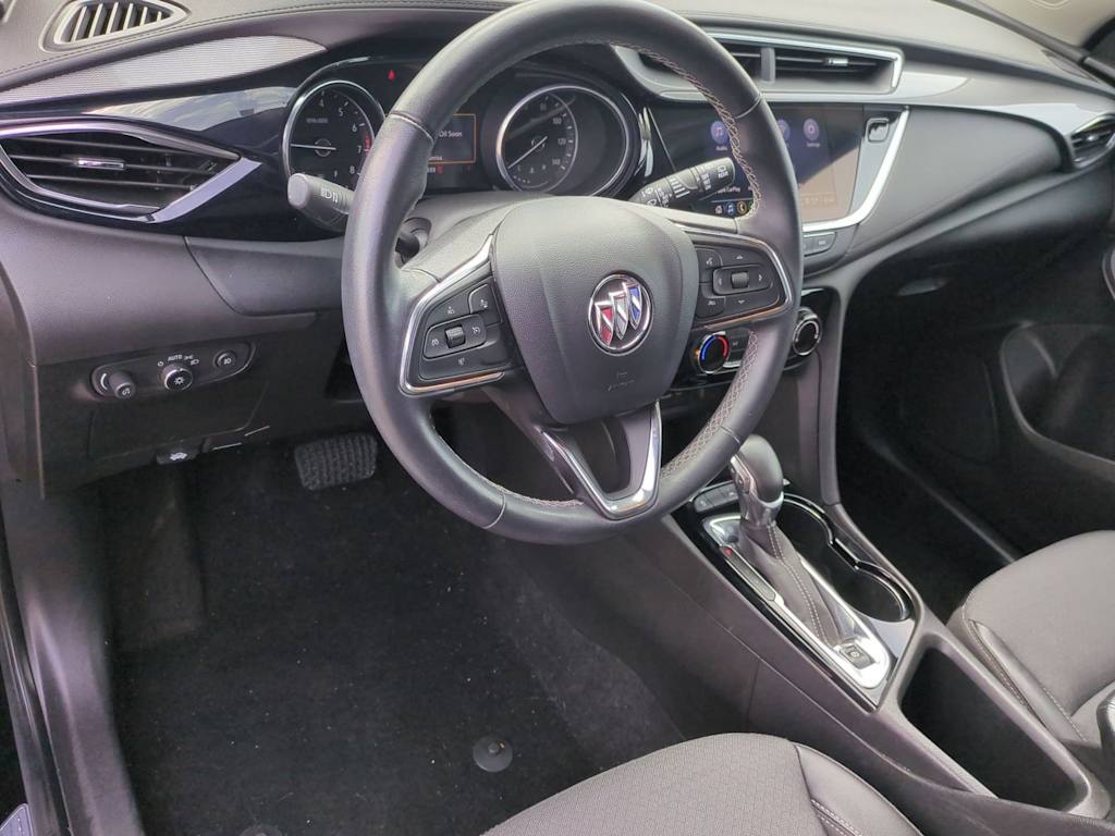 Thumbnail: 2022 Buick Encore GX - 2