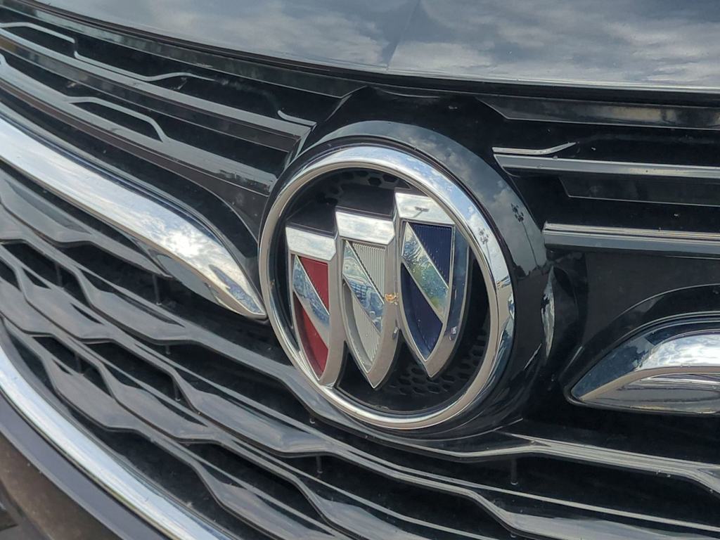 Thumbnail: 2022 Buick Encore GX - 7