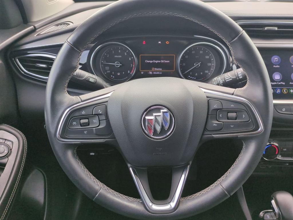 Thumbnail: 2022 Buick Encore GX - 13