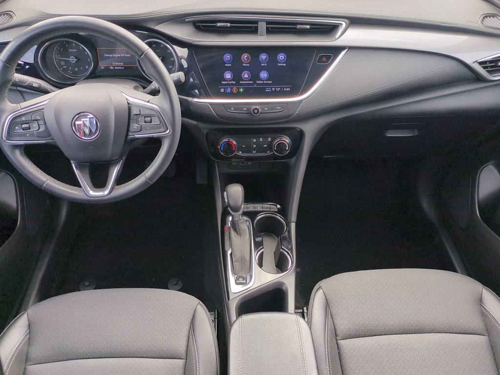 Thumbnail: 2022 Buick Encore GX - 9