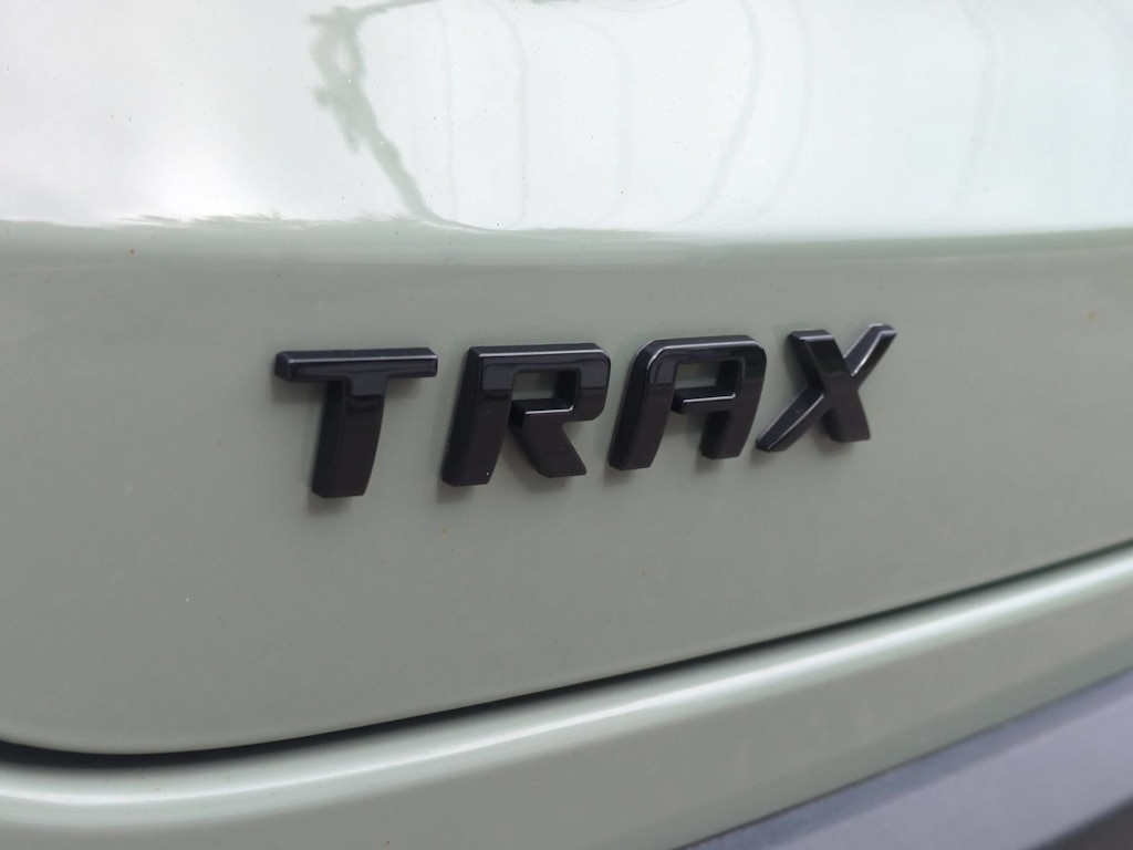 Thumbnail: 2024 Chevrolet Trax - 24