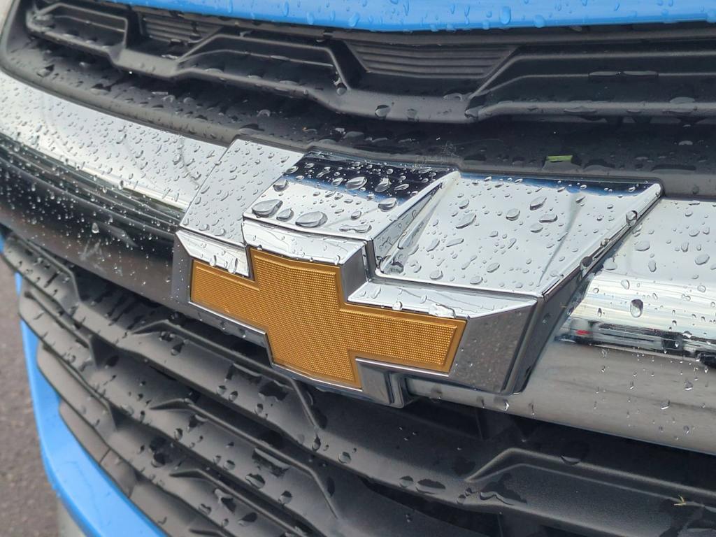 Thumbnail: 2024 Chevrolet TrailBlazer - 7