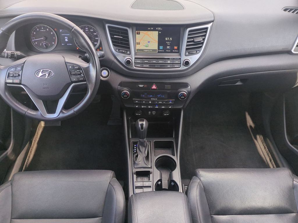 Thumbnail: 2016 Hyundai Tucson - 9