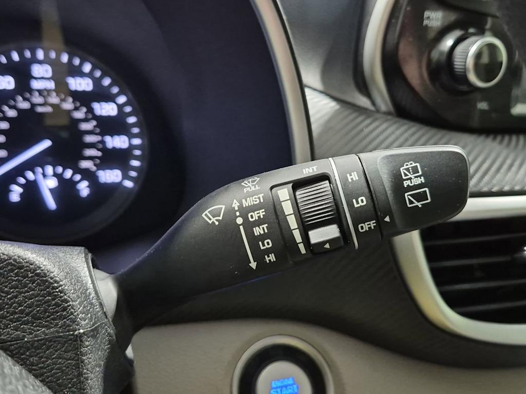 Thumbnail: 2021 Hyundai Tucson - 16