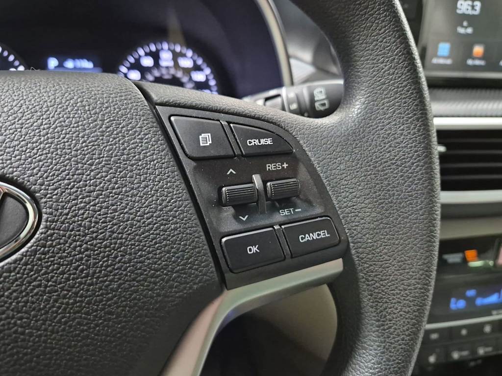 Thumbnail: 2021 Hyundai Tucson - 36