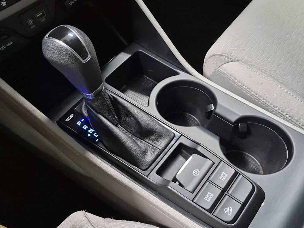 Thumbnail: 2021 Hyundai Tucson - 40
